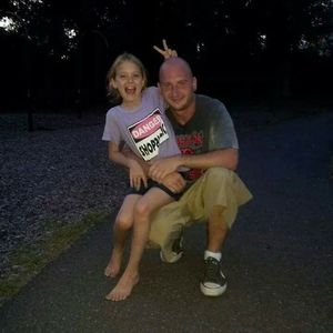 Meet your Posher, Gary